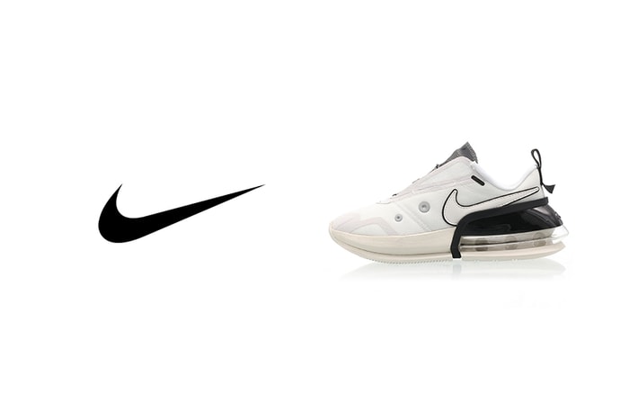 被稱為長腿波鞋:女生專屬 Nike Air Max 再推出簡約黑白配色!