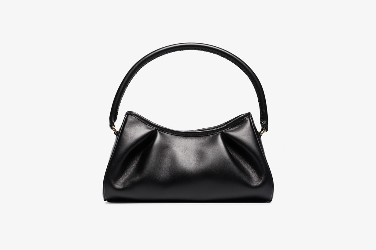 shoulder bag trend handbags 2020
