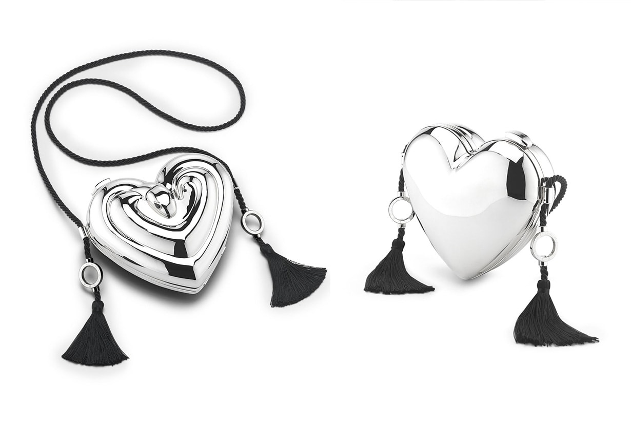 BVLGARI x Ambush Serpenti handbags Collaboraion 2020