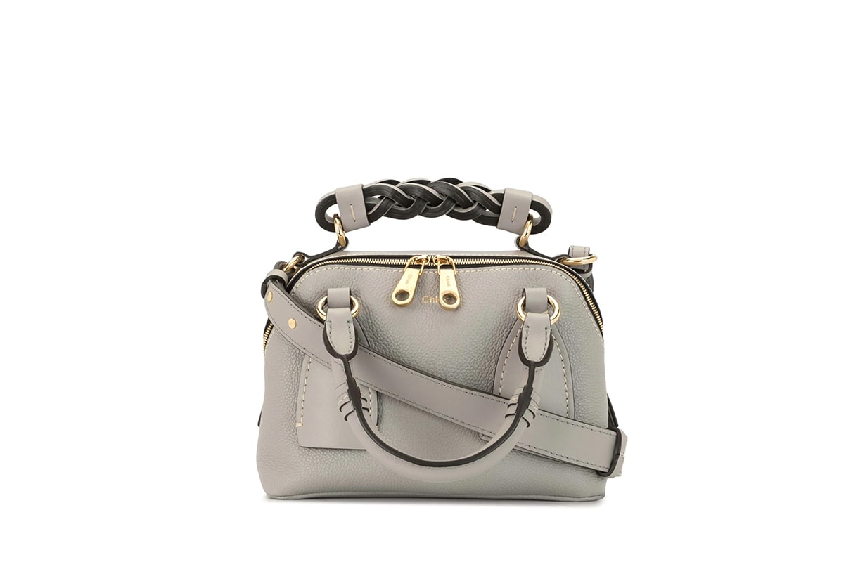 Seo Yea Ji Chloe Mini Daria Handbags It's Okay to not be Okay 2020 Fall Winter korean drama fashion campaign korean idols celebrities actresses