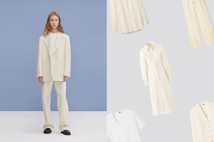 千元必買清單:Uniqlo U 秋冬系列即將開賣,部分品項迎來減價!