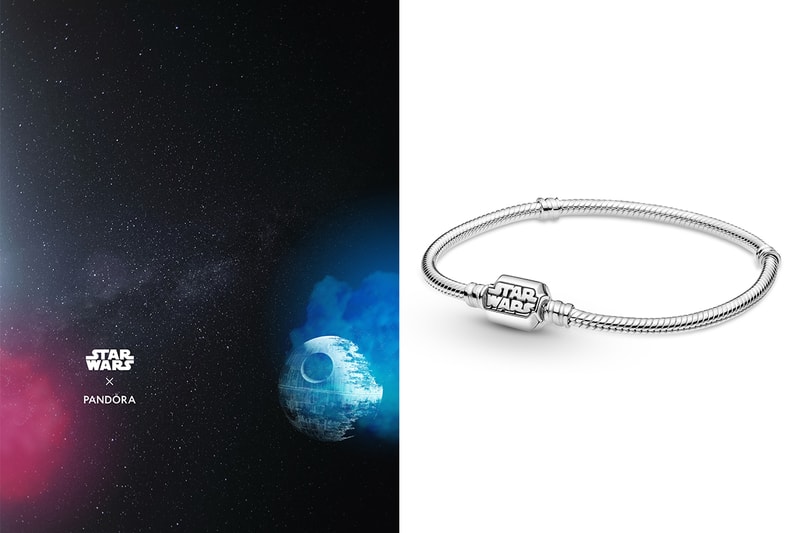 Star Wars Pandora