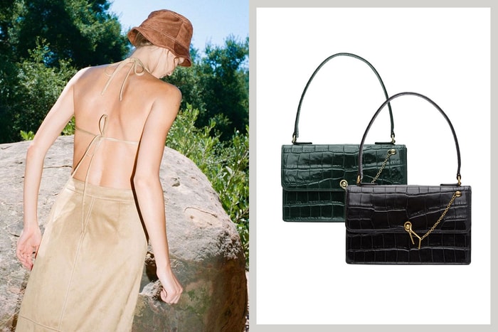 與 Gucci 經典款撞名?這個小眾款價格更親民,也散發秋冬的復古貴氣!