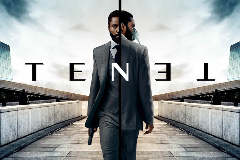 Tenet John David Washington agree set up a sequel Christopher Nolan