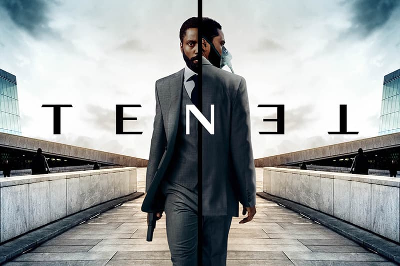 Tenet John David Washington agree set up a sequel Christopher Nolan