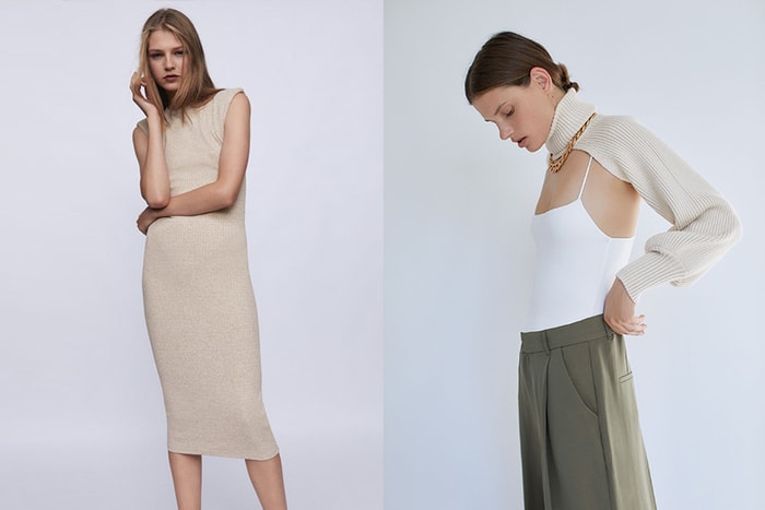 你駕馭得了嗎?今年秋季預測,Zara 這件單品將成為時髦指標!