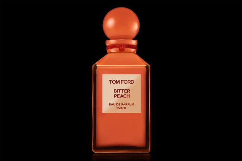 tom ford bitter peach perfume