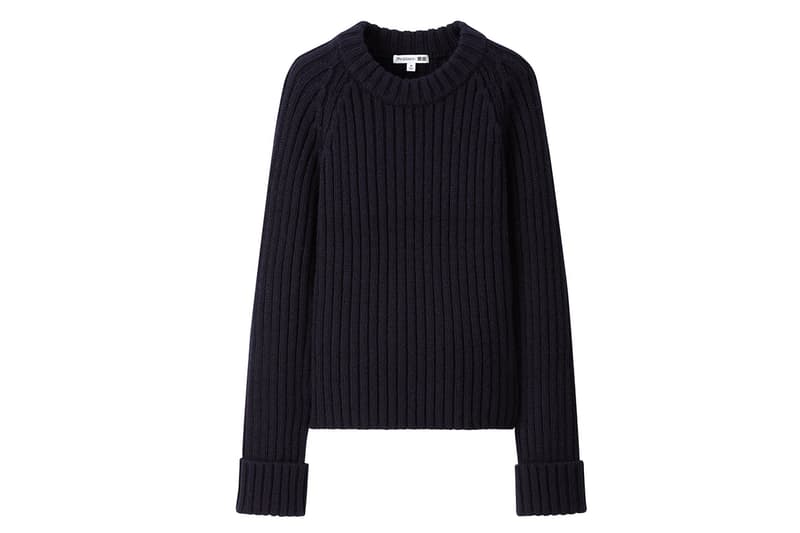 uniqlo x JW Anderson collaboration 2020 fw