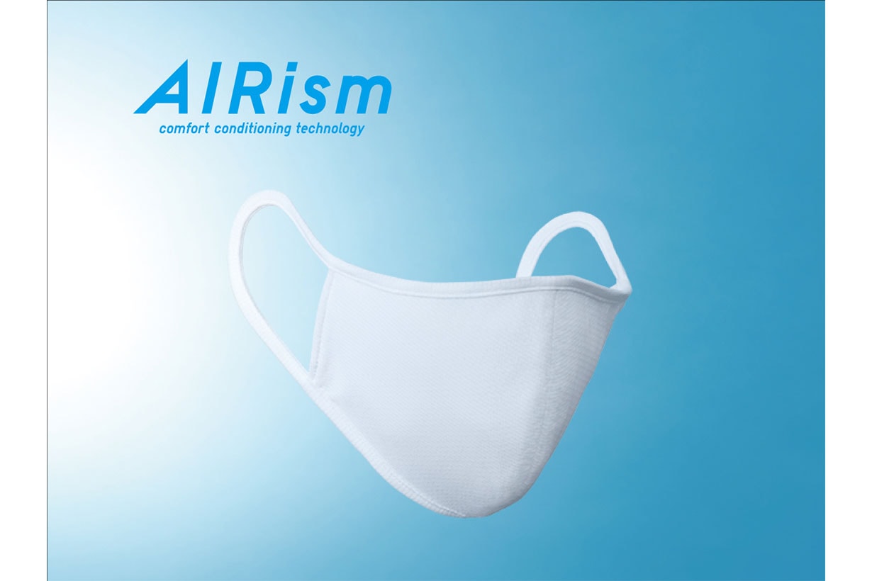 Uniqlo Mask Covid-19