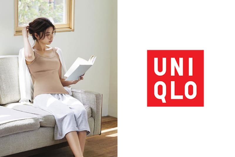 Uniqlo Basic Wear