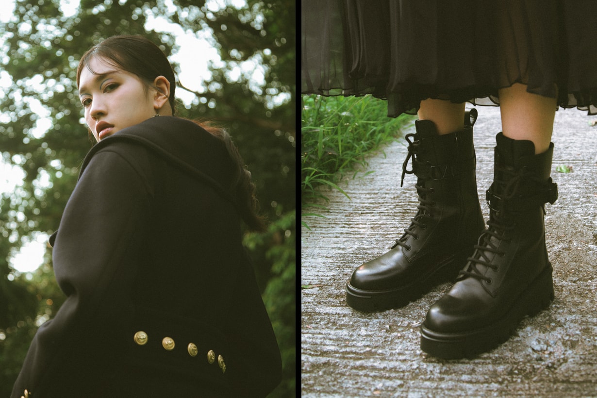 Valentino 2020 Fall Winter Collection