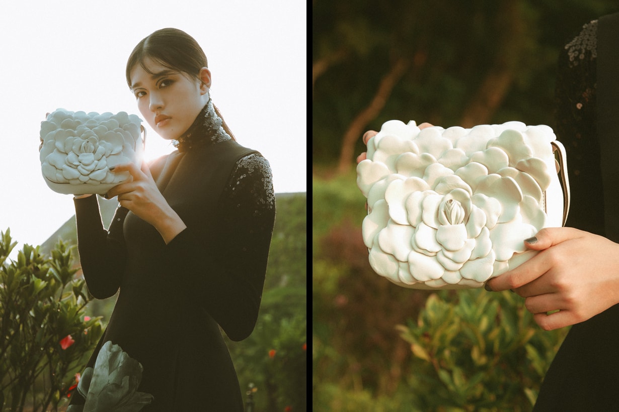 Valentino 2020 Fall Winter Collection