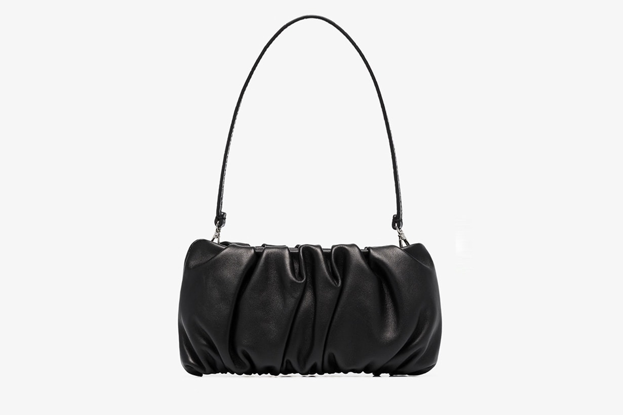 shoulder bag trend handbags 2020