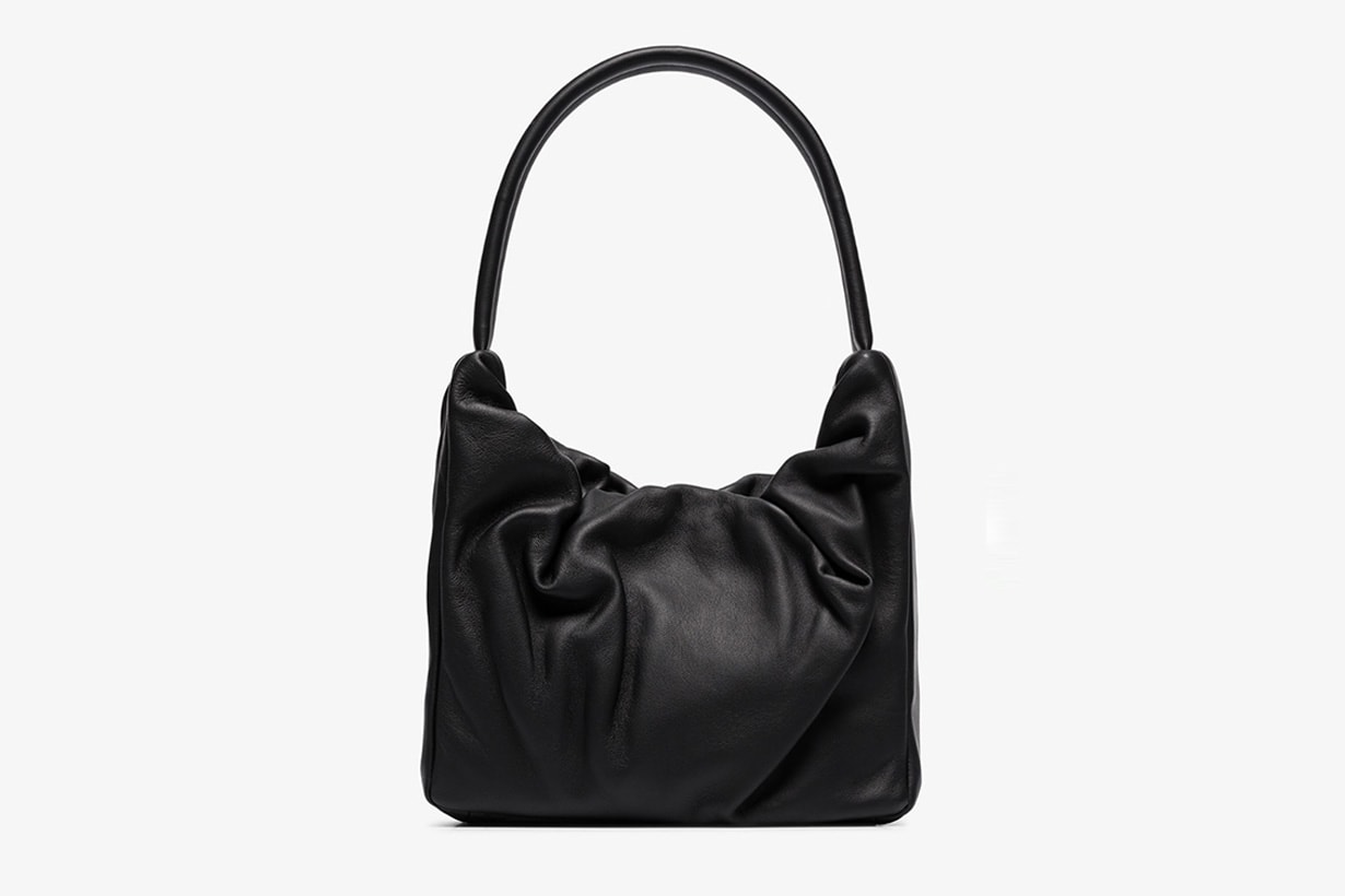 shoulder bag trend handbags 2020