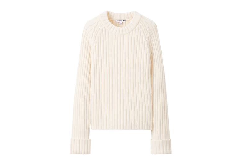 uniqlo x JW Anderson collaboration 2020 fw