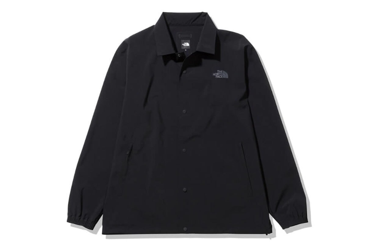 the north face urban exporation Jackets 2020 fw