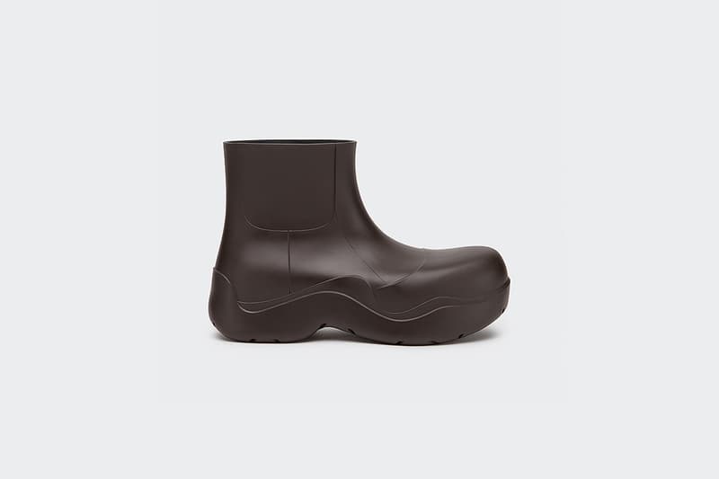bottega veneta bv puddle boots 2020