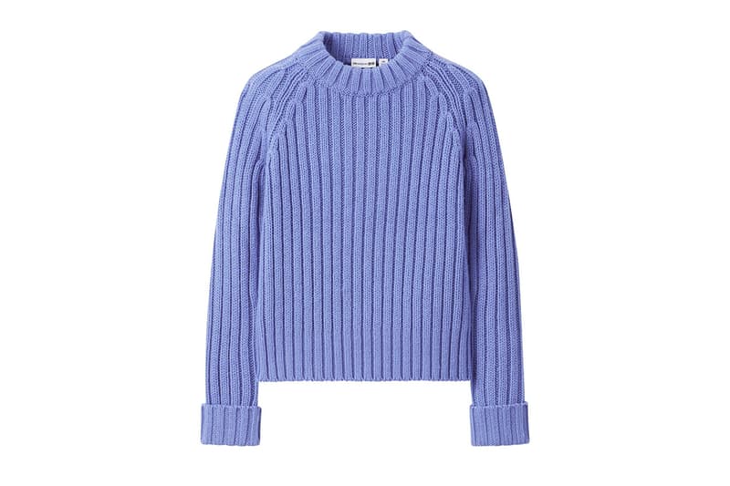 uniqlo x JW Anderson collaboration 2020 fw