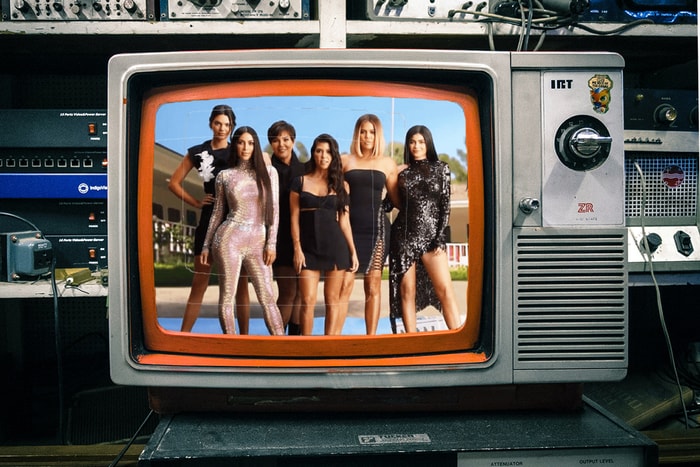 還不知道《Keeping Up with the Kardashians》紅什麼?讓這些經典情節為你解釋!