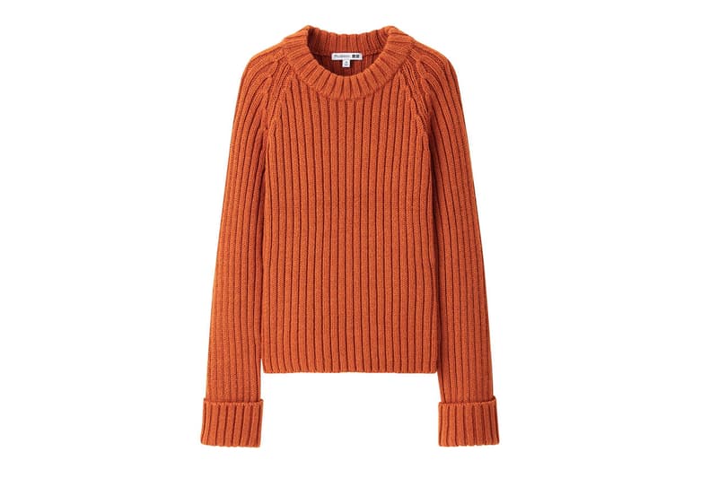 uniqlo x JW Anderson collaboration 2020 fw