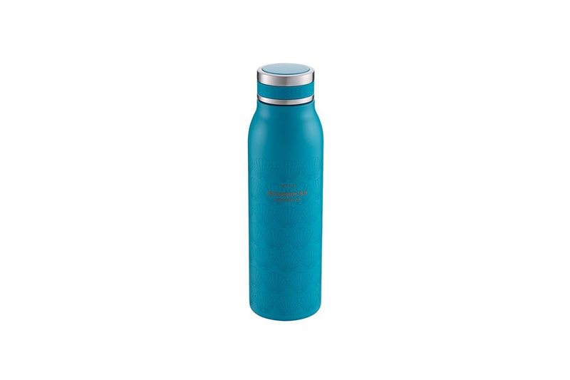 Starbucks taiwan Siren cup collection limited 2020