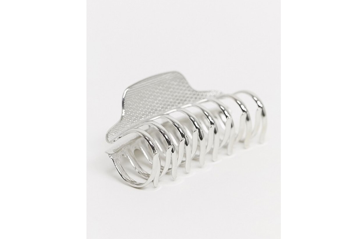 hair accessories styling tutorial claw clips online shopping