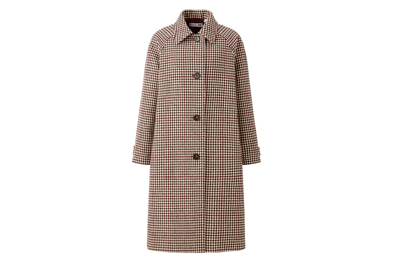 uniqlo x JW Anderson collaboration 2020 fw