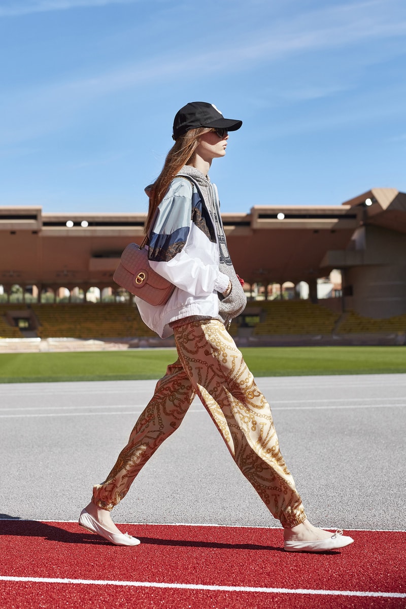 Celine fashion show ready to wear 2021ss