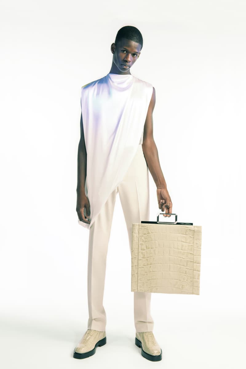 givenchy Paris fashion shows spring 2021 ready to wear Matthew Williams