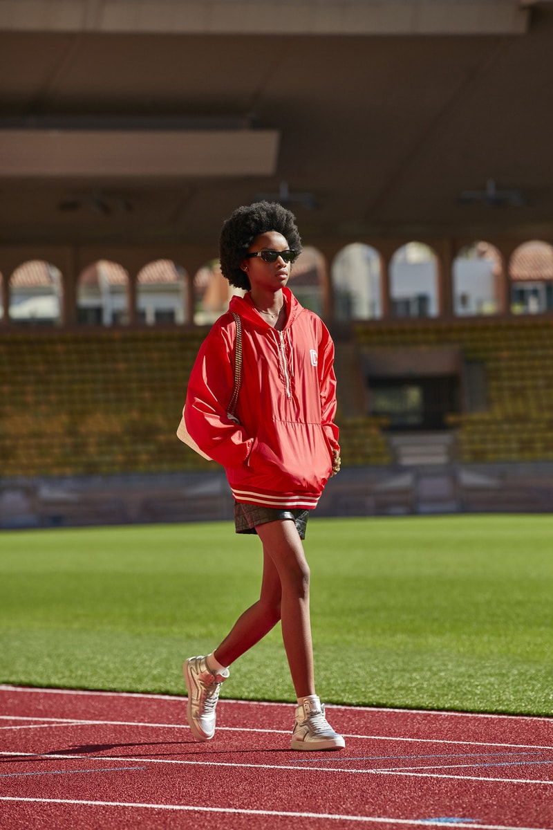 Celine fashion show ready to wear 2021ss