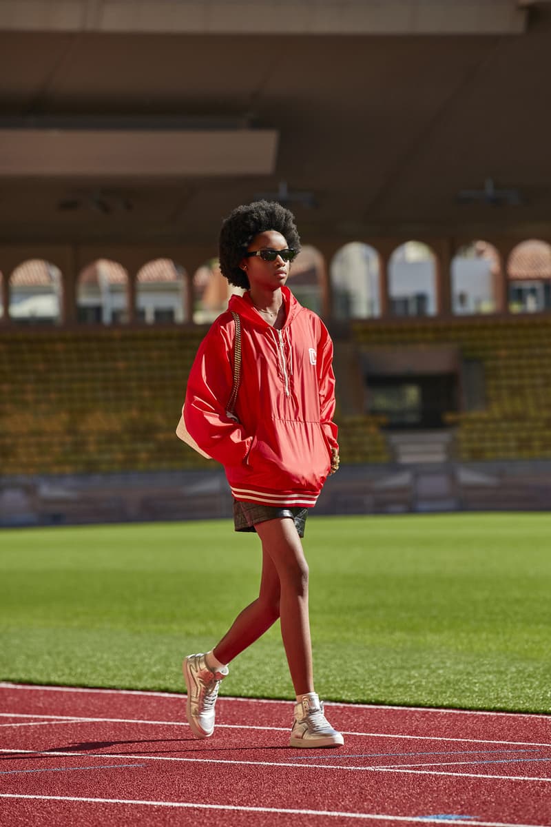 Celine fashion show ready to wear 2021ss