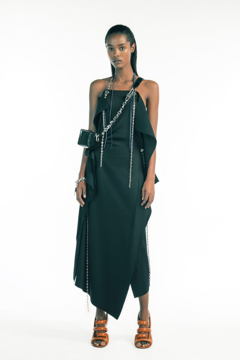 givenchy Paris fashion shows spring 2021 ready to wear Matthew Williams