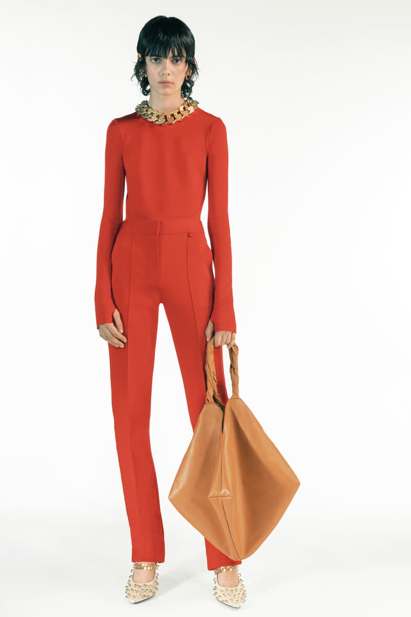 givenchy Paris fashion shows spring 2021 ready to wear Matthew Williams