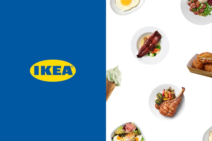 10 月限定開賣：IKEA 推出青梅霜淇淋、鰻魚和風炒飯等多款新菜，聽著都流口水！
