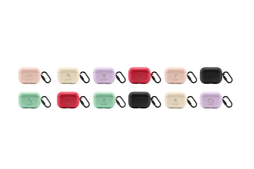 CASETiFY 12 Constellation iPhone Case Airpods Case