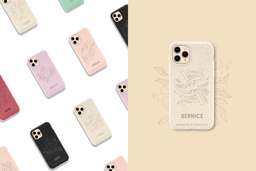 CASETiFY 12 Constellation iPhone Case Airpods CaseCASETiFY 12 Constellation iPhone Case Airpods Case