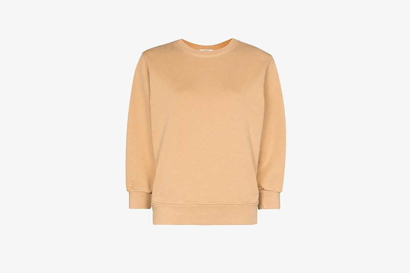 2020 fw Outfit Idea Sweater Top Browns Fashion