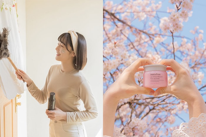 揭開 Innisfree 人氣熱賣排行榜,在礦物蜜粉之外原來還有這些明星商品!