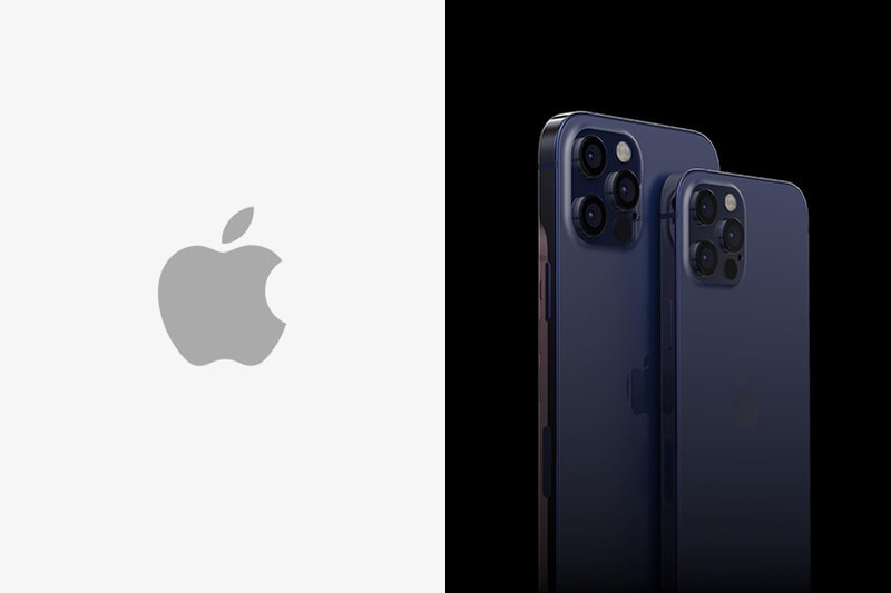 Apple Event 2020 Hi Speed iPhone 12