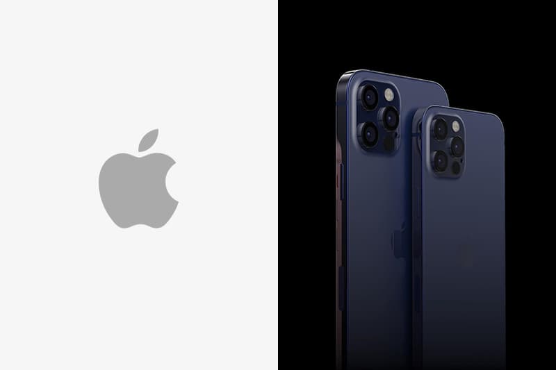 Apple Event 2020 Hi Speed iPhone 12