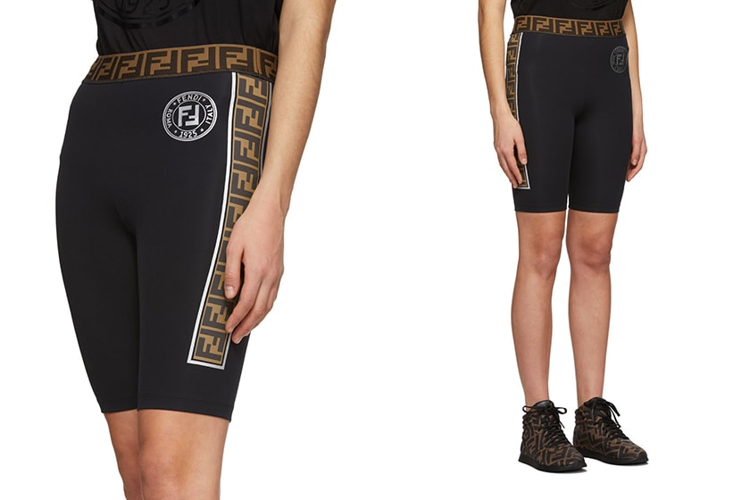 Bike Shorts 2020 fw Outfit Idea