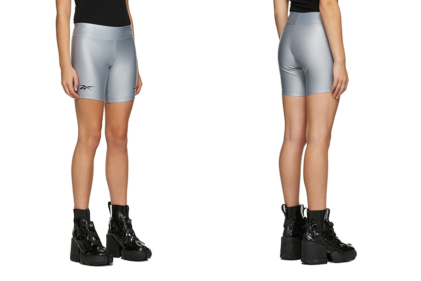Bike Shorts 2020 fw Outfit Idea