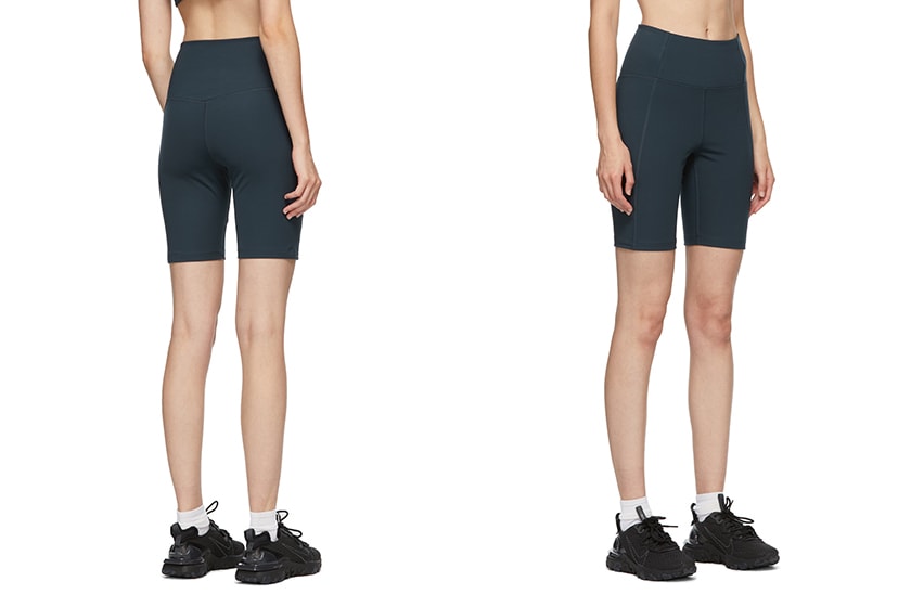 Bike Shorts 2020 fw Outfit Idea
