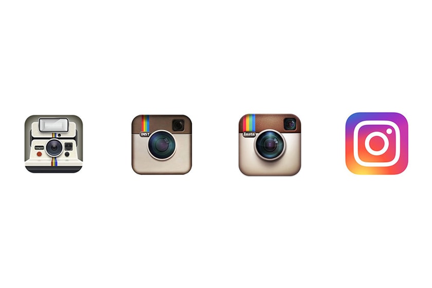 10th Instagram App Logo Change Step