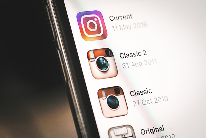 十週年特別彩蛋：只需一個簡單步驟，讓你的 Instagram App 換回經典圖示！