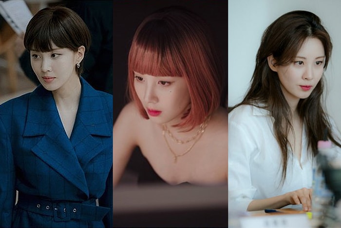 下一部 Netflix 必追韓劇:《私生活》徐玄、高庚杓以華麗姿態演繹詐欺對決!