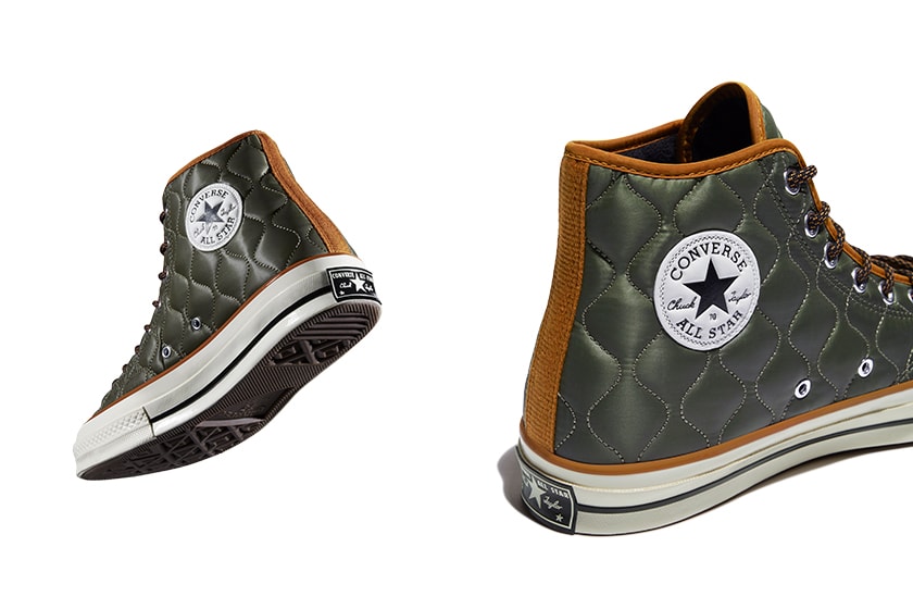 Converse Chuck 70 Workwear Chuck 70 Black Ice