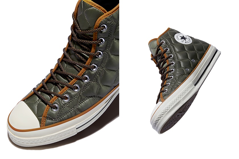 Converse Chuck 70 Workwear Chuck 70 Black Ice