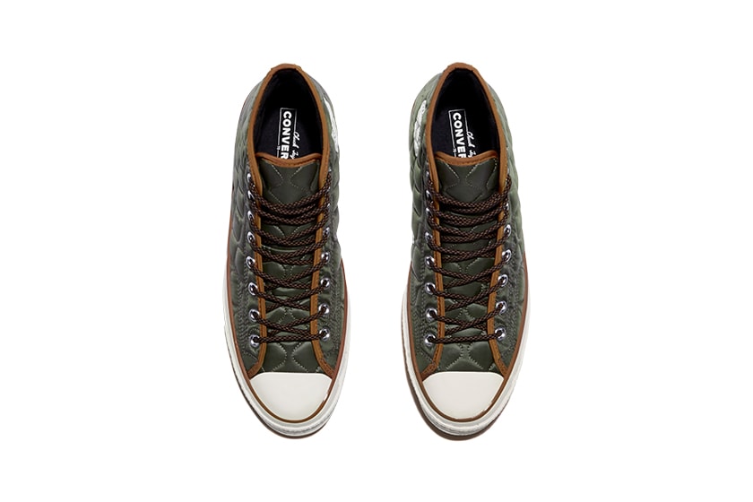 Converse Chuck 70 Workwear Chuck 70 Black Ice