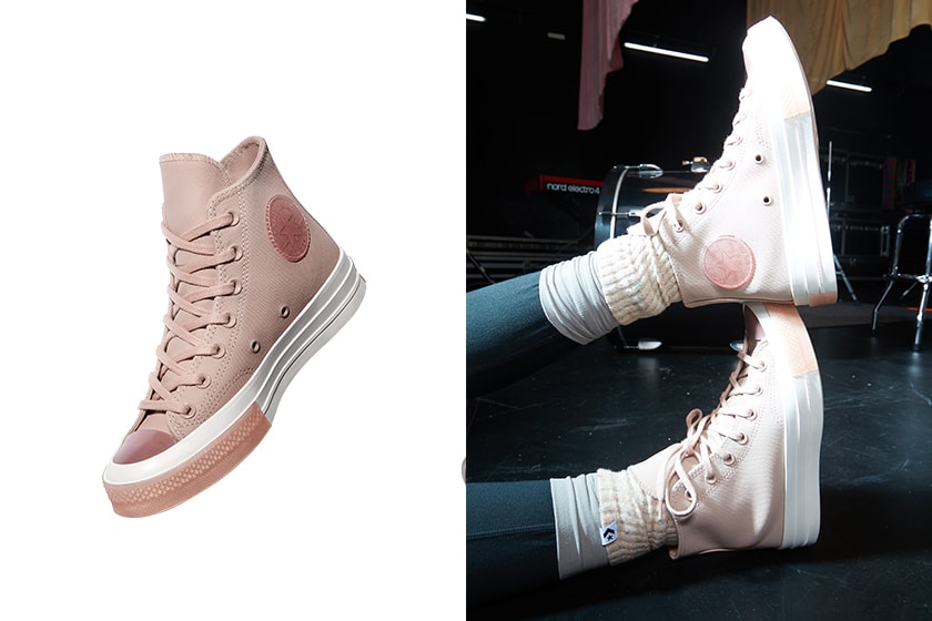 Converse Chuck 70 Workwear Chuck 70 Black Ice